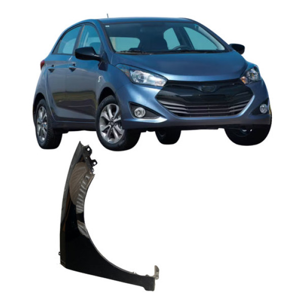 Para Lama Hb20 Hb-20 S 2013 A 2019 25111903