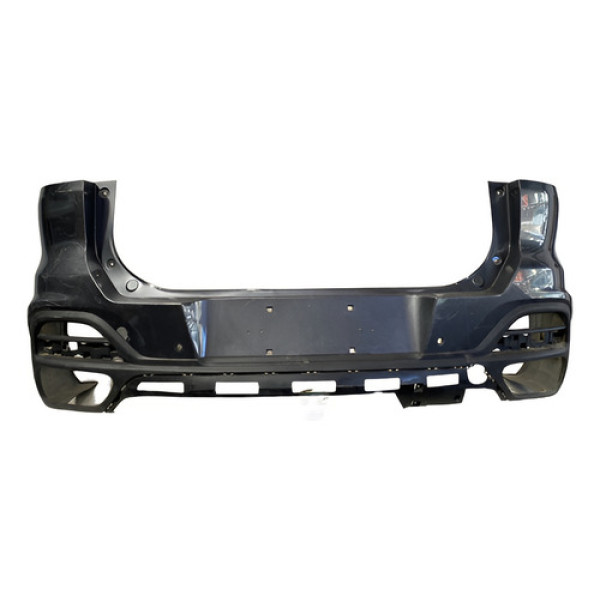 Para Choque Traseiro Chery Tiggo 8 23071401