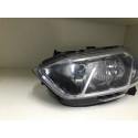 Farol Chevrolet Cobalt 2016 23565 Esquerdo