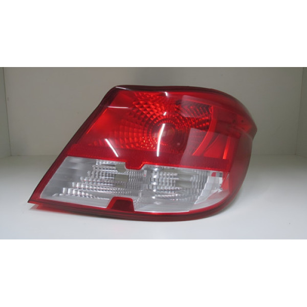 Lanterna Chevrolet Onix 2011/2015 20072356 Direito