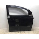 Porta Dianteira Chevrolet Spin Pdd16680 - Dianteira - Direito/preto - Preto
