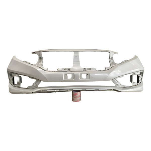 Para Choque Dianteiro Honda Civic G10 2022 2023 24100403 Branco