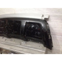 Aplique Parachoque Traseiro Land Rover Evoque #042602