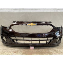 Para Choque Chevrolet Cobalt 2017 A 2019 21110912 Vinho