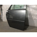 Porta Chevrolet Meriva Usada Ptd08175 Cinza Direito Traseira