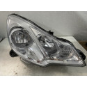 Farol Citroen C3 2015 2016 2017 25112613 Direito