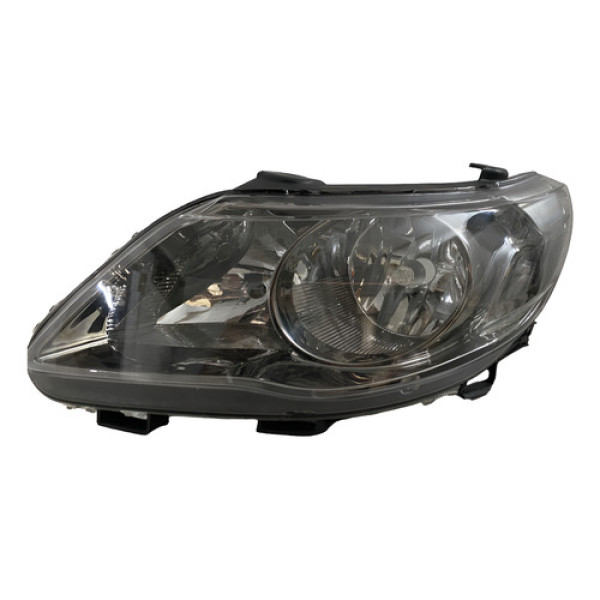 Farol Volkswagen Gol G5 Foco Duplo 21121454 Esquerdo