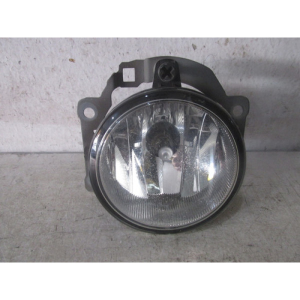 Farol De Milha Mitsubishi Outlander  2016 21092762