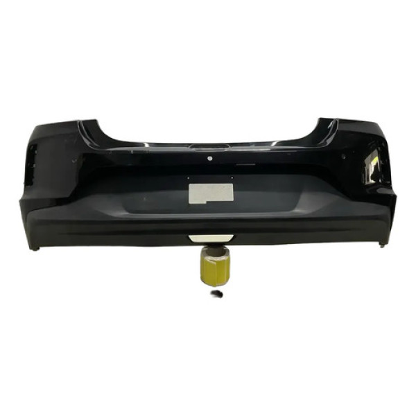 Para Choque Traseiro Chevrolet Onix Hatch 2020 21110311