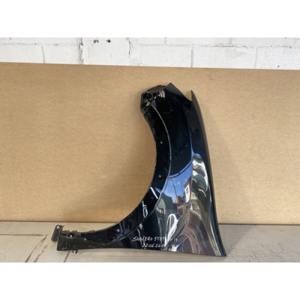 Para Lama Renault Sandero Stepway 2015 2016 2017 22062209