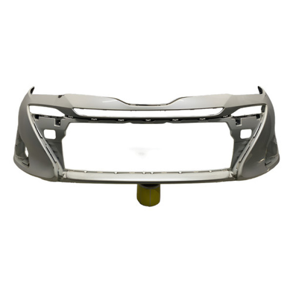 Para Choque Dianteiro Toyota Yaris 22010509 Branco