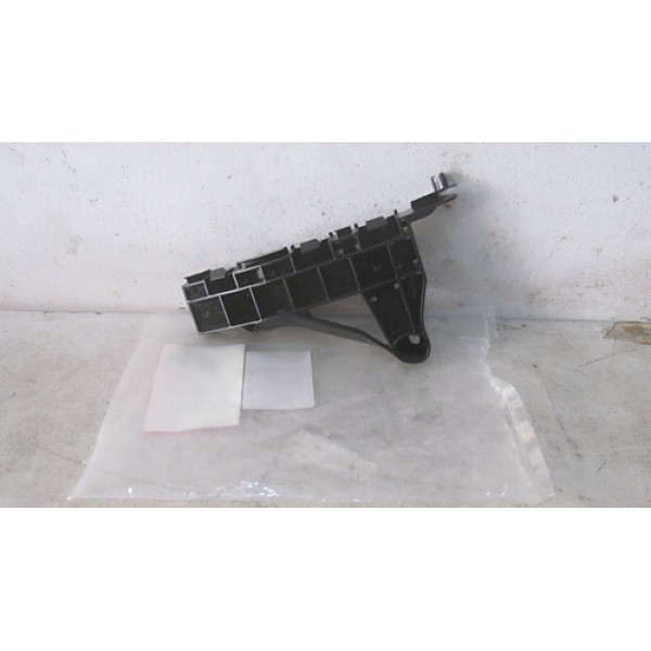 Guia Para Choque Dianteiro Honda New Fit 2014 Le