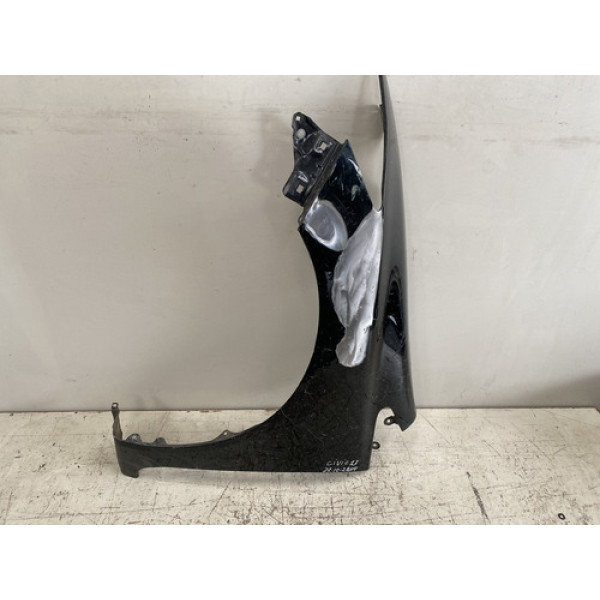 Para Lama Honda Civic 2013 2014 2015 Le 22102804