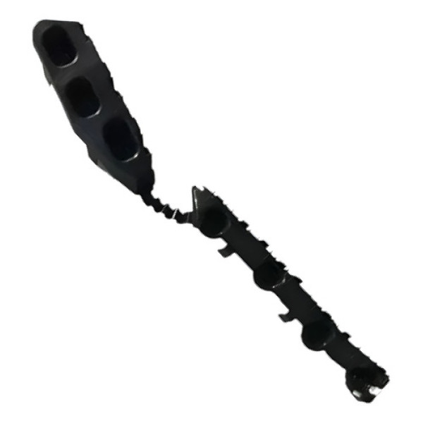 Guia Para Choque Traseiro Chevrolet Prisma 2016 2017 Ld