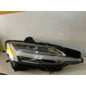 Farol Volvo S60 2020 2021 22101853 Direito