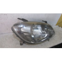 Farol Chevrolet Celta Fume 20102861 Direito