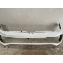 Parachoque Dianteiro Polo Track 2023 24041702 Branco