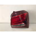 Lanterna Chevrolet Cobalt 2016 2017 L18100152 Direito Vermelho