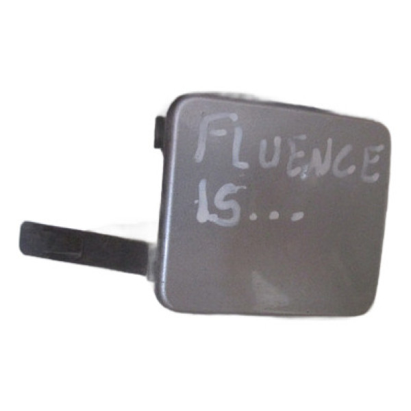 Tampa Reboque Renault Fluence 2015 À 2017 Dianteiro 22092061