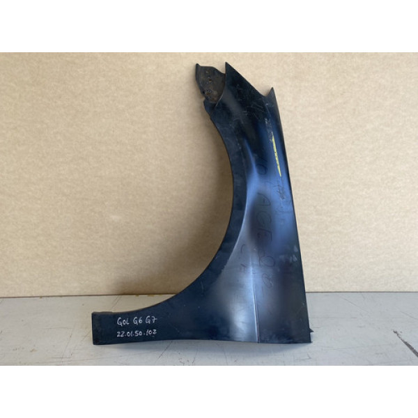 Para Lama Volkswagen Gol G7 Novo Original 220150102