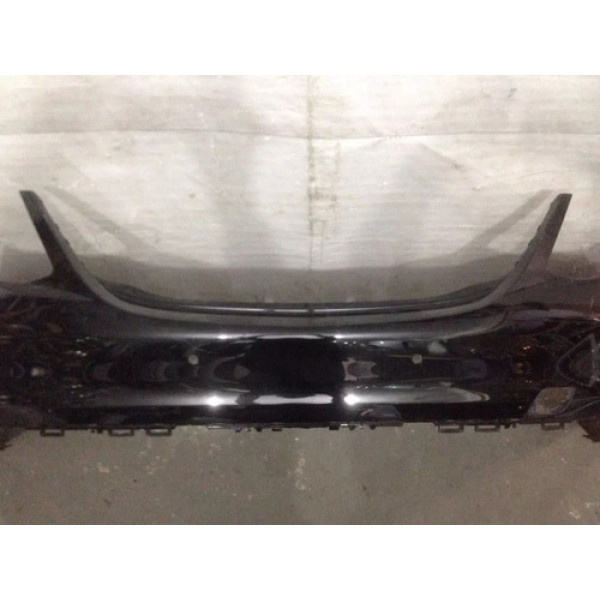 Para Choque Traseiro Mercedes Benz C180 C200 17080903