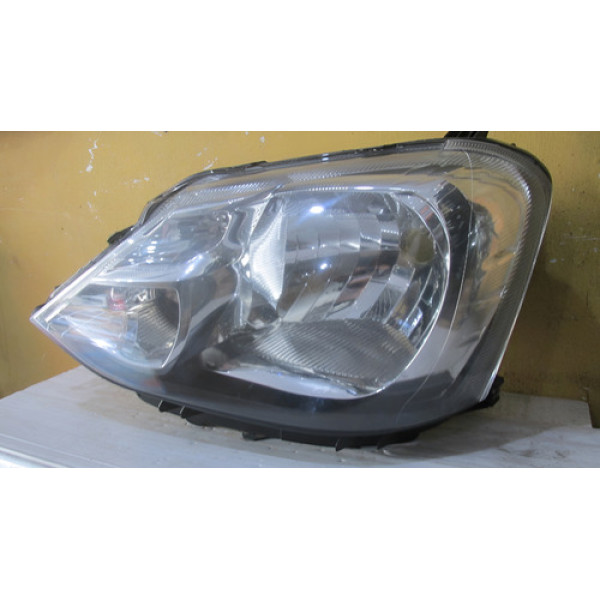 Farol Toyota Etios 102414 Esquerdo