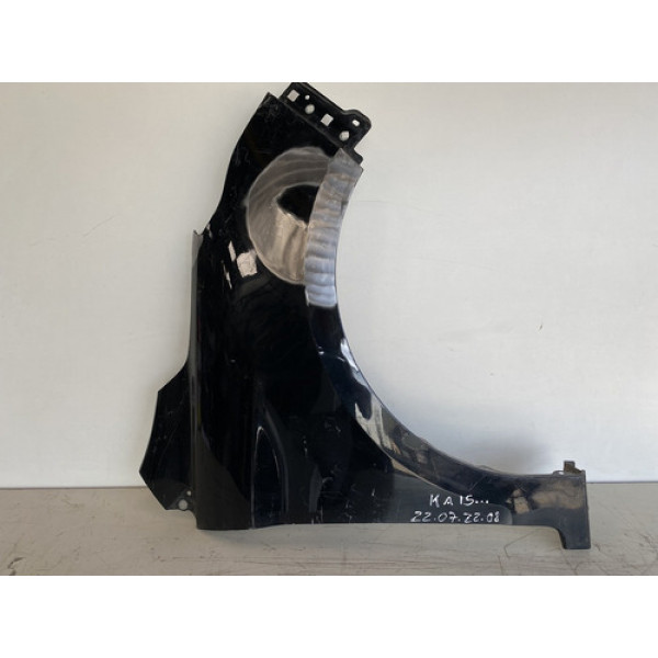 Para Lama Ford Ka 2015 A 2018 Ld 22072208