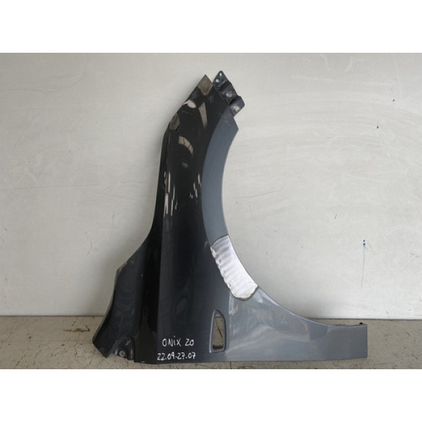 Para Lama Chevrolet Onix 2020 2021 22092707