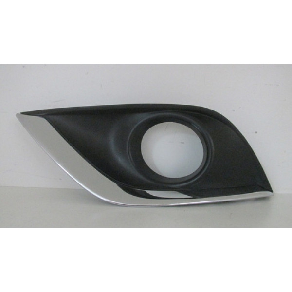 Aplique Milha Nissan Versa 2015 2016 R20051258