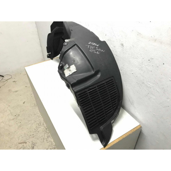 Para Barro Hyundai Tucson 25856