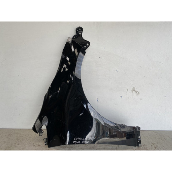 Para Lama Toyota Corolla 2020  23021317