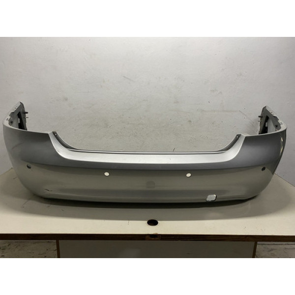 Para Choque Traseiro Ford Focus 2008 A 2010 Sedan 21091616