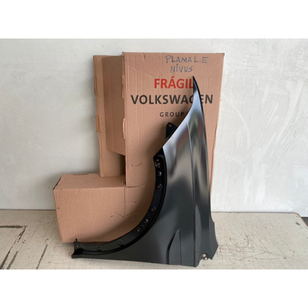 Para Lama Volkswagen Nivus Le 2g5821021