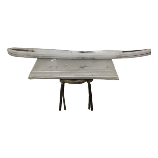 Rack Volkswagen Crossfox 2011 A 2014 Par 05749 Cinza