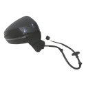 Retrovisor Aud A3 2015 2016 2017direito Preto