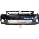 Para Choque Dianteiro Volkswagen Gol G5  21111703 Preto