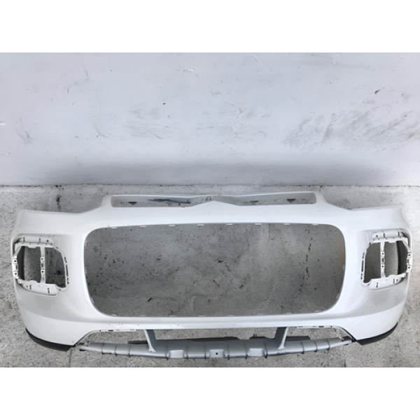 Para Choque Dianteiro Citroen Aircross L18112404 Branco