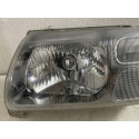 Farol Suzuki Grand Vitara 2001 Tracker 2002 26021403 Esquerdo/motorista Esquerdo