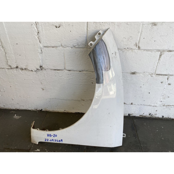 Para Lama Hyundai Hb20 2012 A 2017 22042509