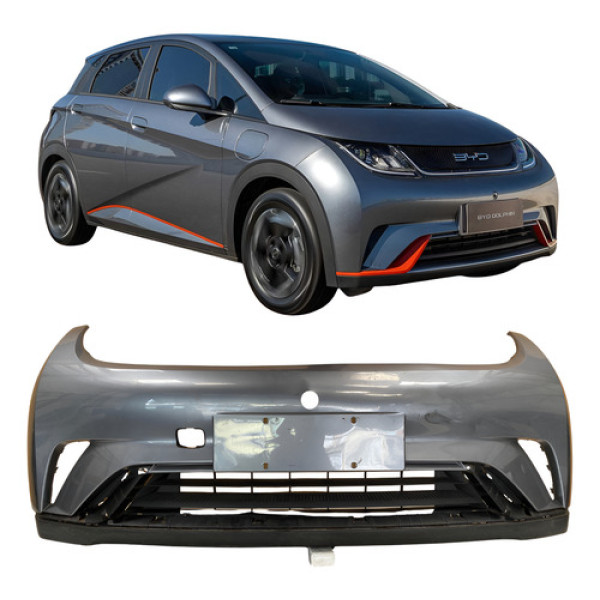 Parachoque Dianteiro Byd Dolphin Ev 2024 2025 25102912 Cinza