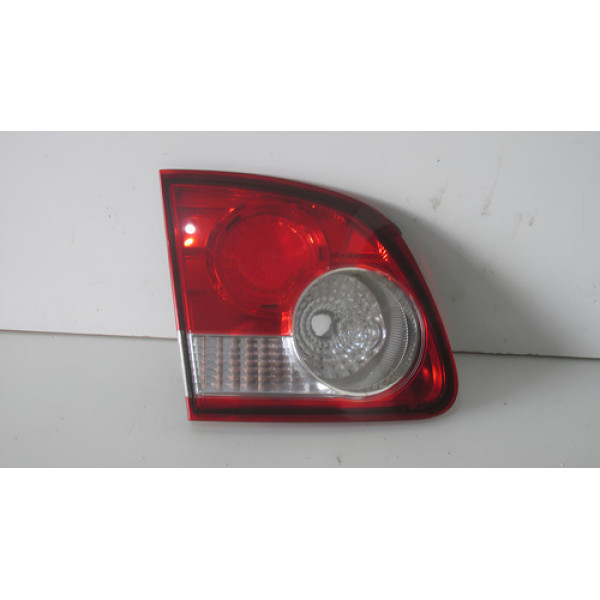 Lanterna Chevrolet Classic 220150192 Esquerdo Vermelho