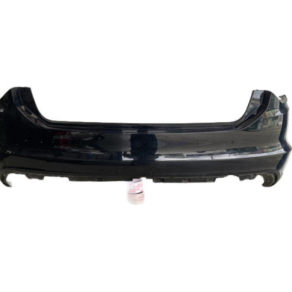 Para Choque Traseiro Citroen C4 Lounge 23020306