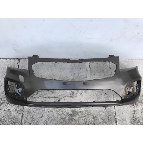 Para Choque Dianteiro Chevrolet Cruze 2015 2016 19100302 Marrom-claro