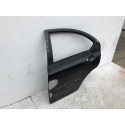 Porta Jac J3 L18100613 Preto Traseira Esquerdo/preto