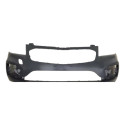 Para Choque Dianteiro Chevrolet Cruze 2016 Novo Original Preto