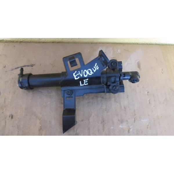 Esguicho Farol Land Rover Evoque Le 23092894