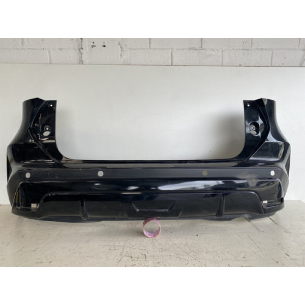 Para Choque Traseiro Nissan Kicks 2021 2022 22071203