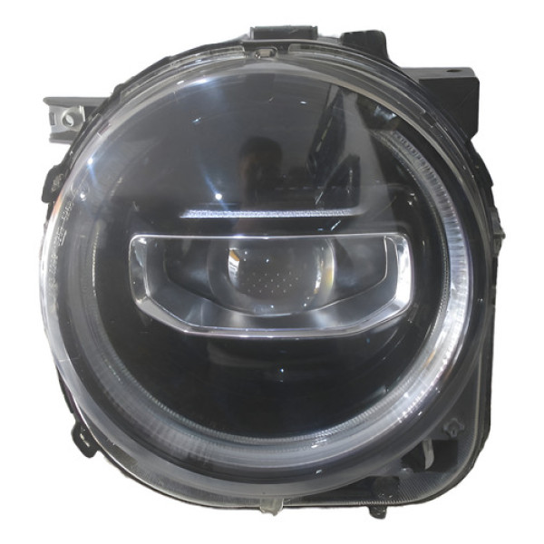 Farol Jeep Renegade 2022 22091355 Esquerdo