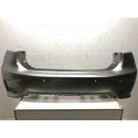 Para Choque Traseiro Lexus Ct200h 21070625 Cinza