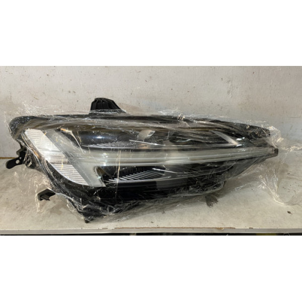 Farol Volvo S60 2020 2021 22101853 Direito